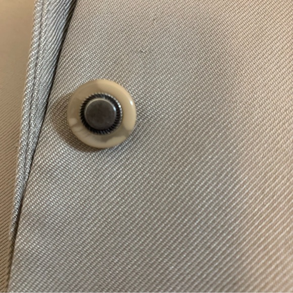 Vintage JH Collectables long Jacket - Picture 10 of 10